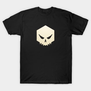 Skull Dice T-Shirt